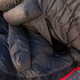 Illustration for article titled What It Feels Like To Crawl Into A -30F Sleeping Bag In The Himalaya